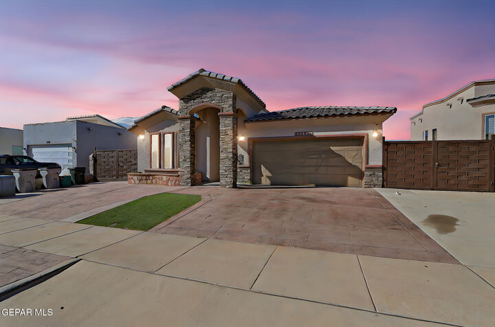 Property Photo:  14805 Holly Springs Avenue  TX 79938 
