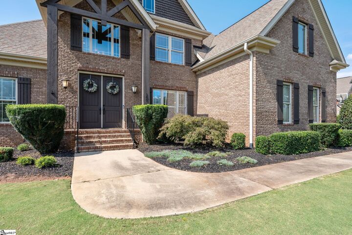 Property Photo: 109 Tully Drive SC 29621