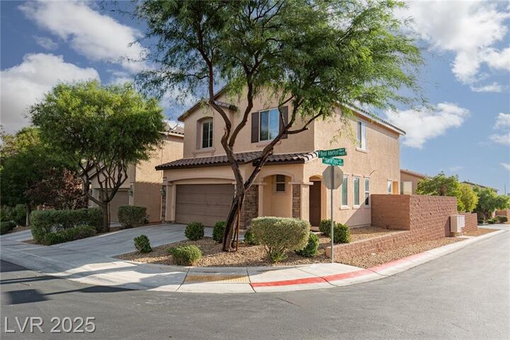 Property Photo:  888 Royal Amethyst Way N/A  NV 89178 