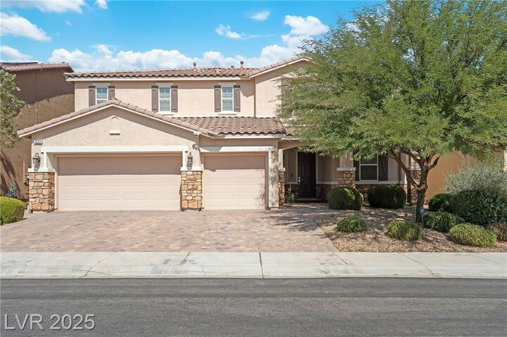 7622 Kit Carson Avenue  Las Vegas NV 89179 photo