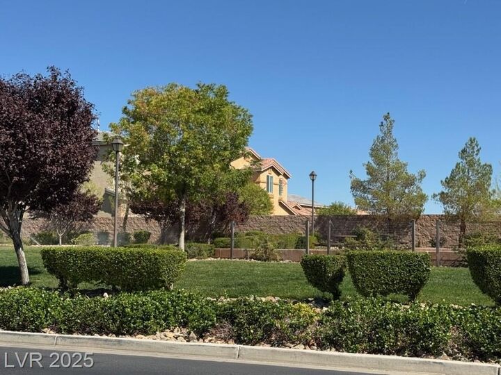 Property Photo: 4567 Avery Rock Street NV 89147
