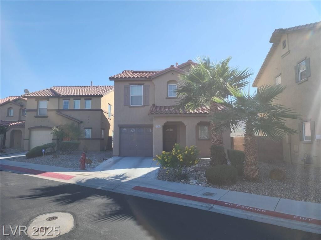 Property Photo:  1169 Paradise Mountain Trail  NV 89002 