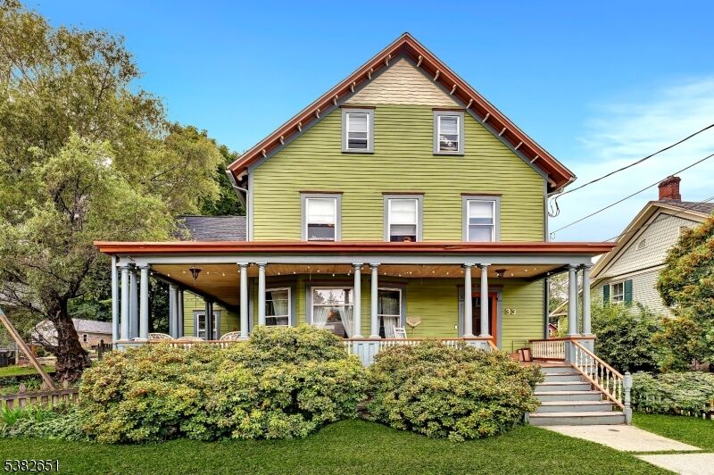 Property Photo:  33 Main St  NJ 07830 