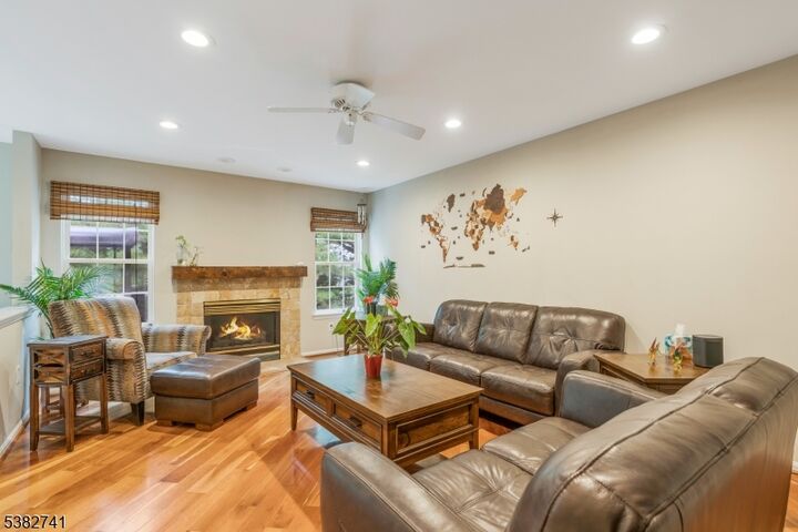 Property Photo:  328 Enclave Ln  NJ 07921 