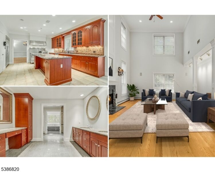 Property Photo: 47 Stonehedge Dr NJ 07460