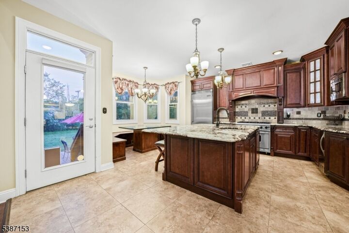 Property Photo: 138 Old Changebridge Rd NJ 07045