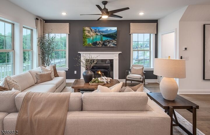 Property Photo: 24 General Winds Way 1 NJ 07834