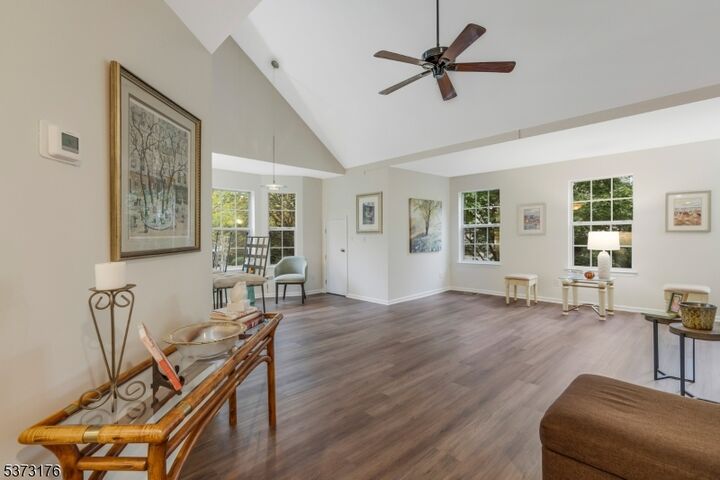 Property Photo:  18 Oak Knoll Lane Condo  NJ 07921 