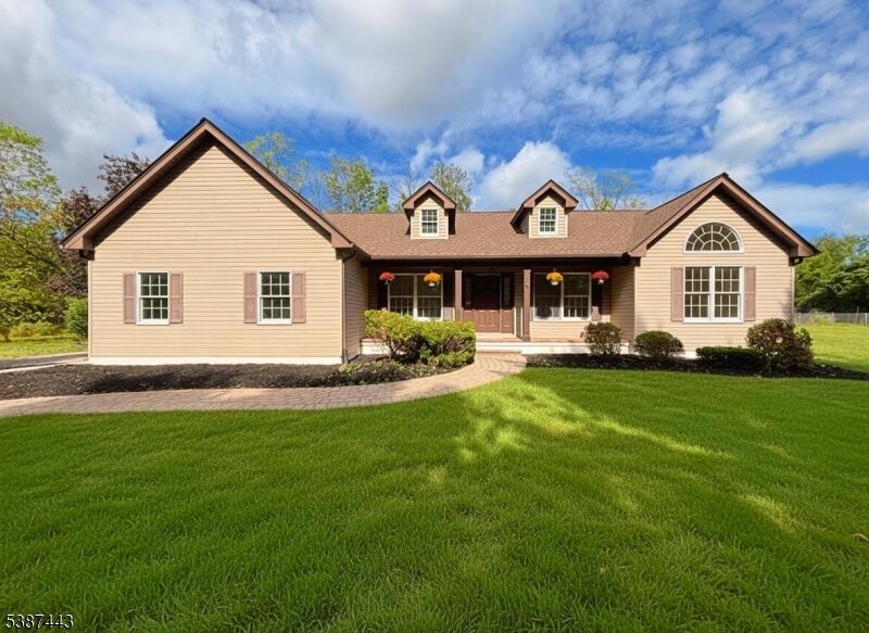 Property Photo:  29 Green St  NJ 07825 