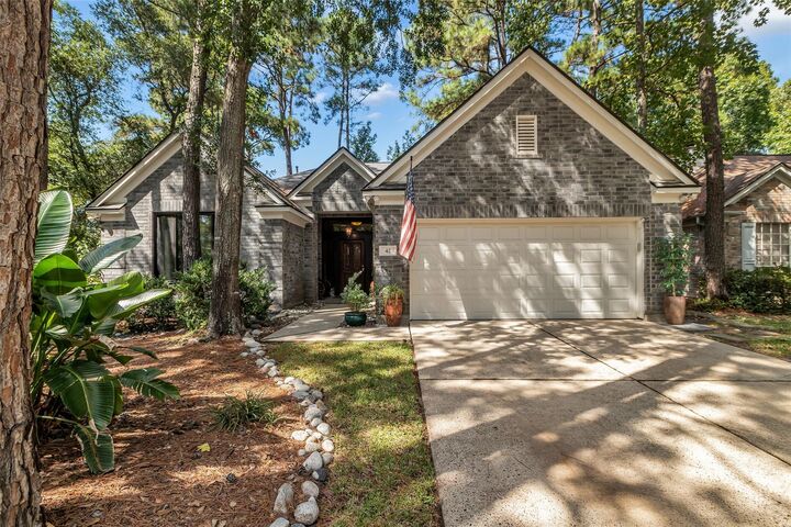 Property Photo:  42 Tranquil Glade Place  TX 77381 