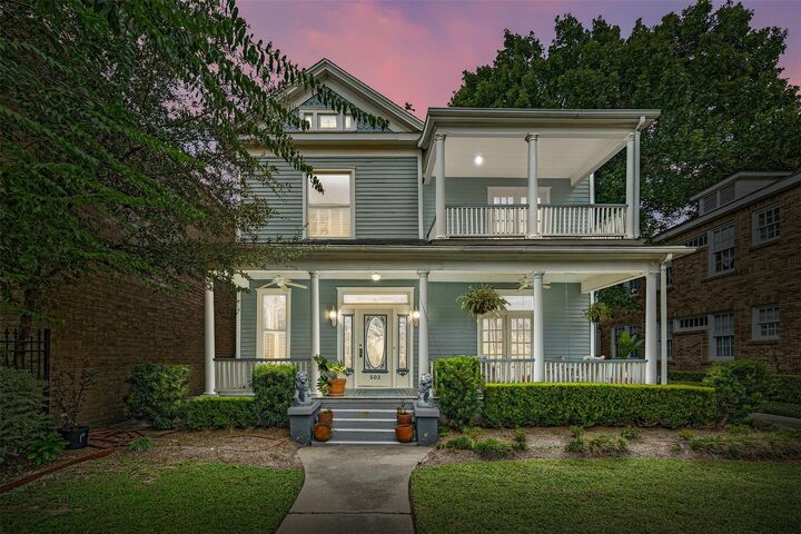 502 Hawthorne Street  Houston TX 77006 photo