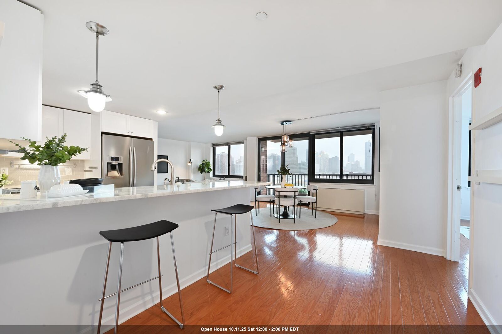 Property Photo: 700 Grove St 11P NJ 07310