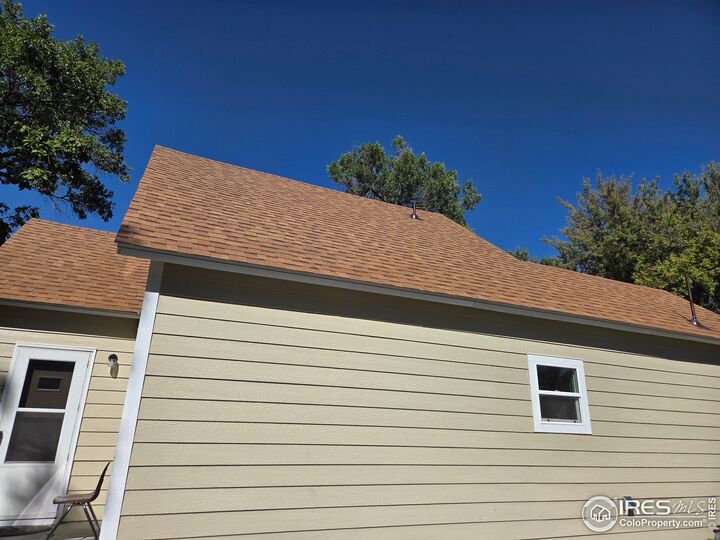 Property Photo: 407 Carson St CO 80723