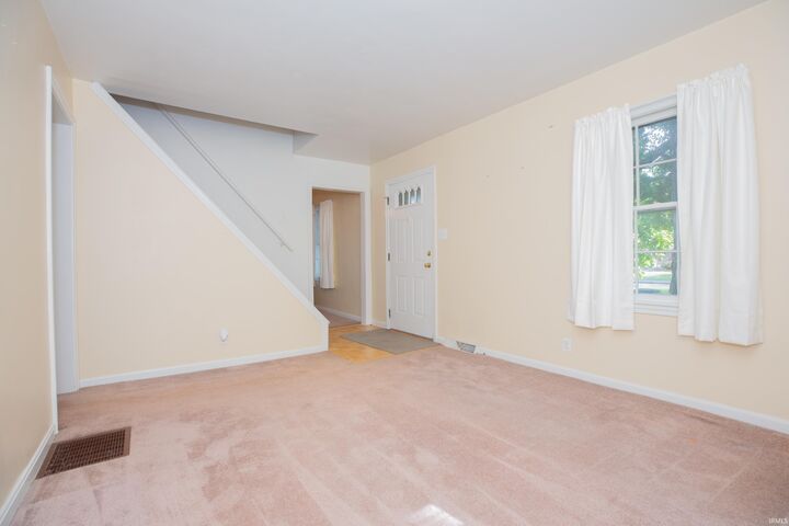 Property Photo:  1913 Southeast Boulevard  IN 47714 