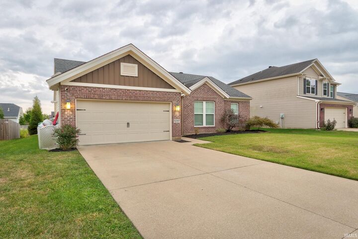 Property Photo:  11343 Saker Drive  IN 47725 