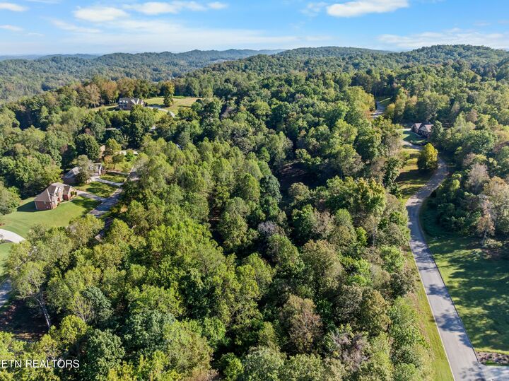 Property Photo: Lot 6 St James Lane TN 37716