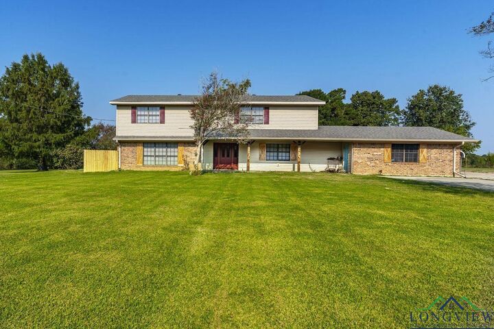 15153 N State Hwy 43  Karnack TX 75661 photo