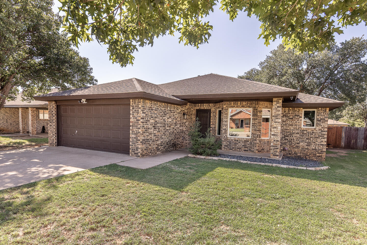 Property Photo:  710 15th Street  TX 79363 