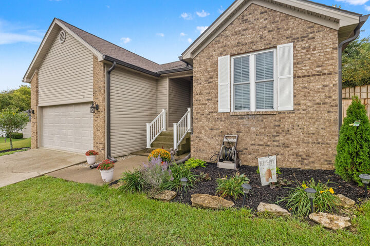 Property Photo:  284 Stevenson Avenue  KY 40422