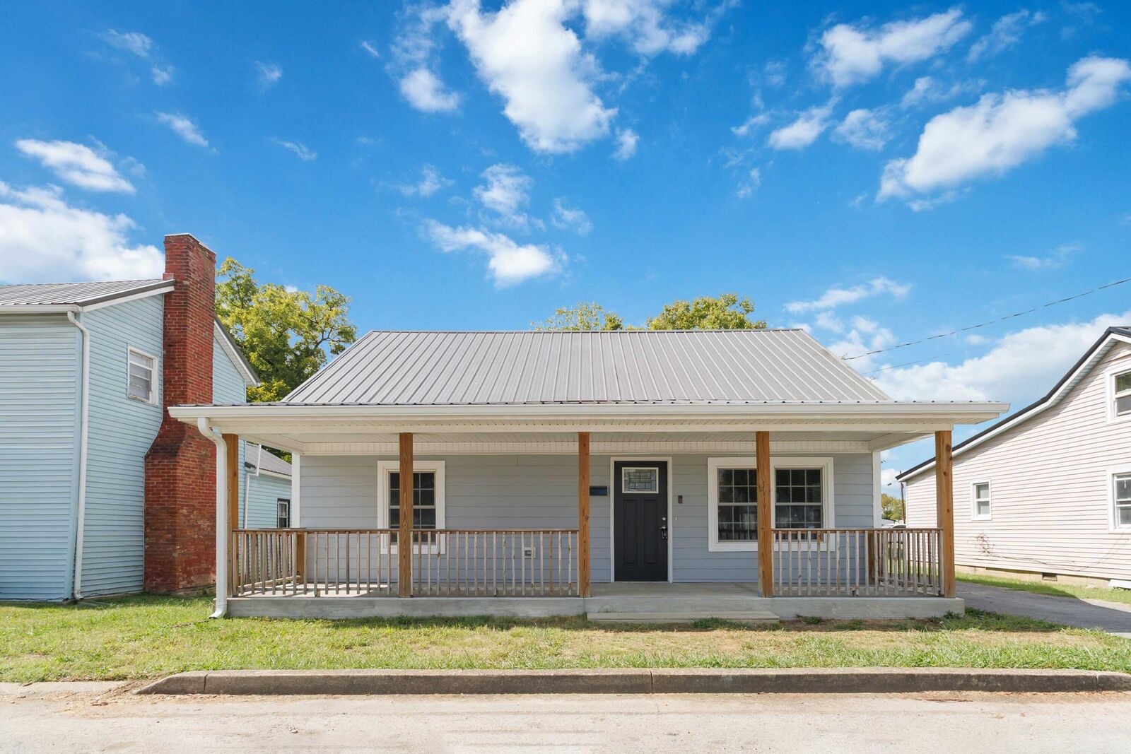 Property Photo: 228 Fort Street KY 40330