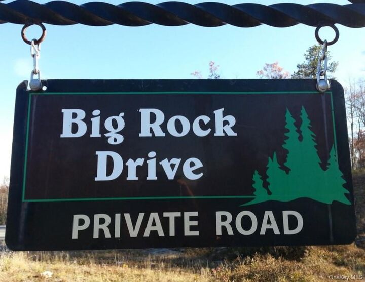 Property Photo:  Big Rock Drive  NY 12790 