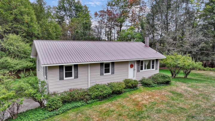 148 Moore Road  Woodbourne NY 12788 photo