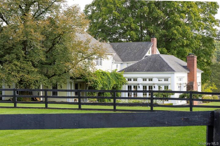 Property Photo: 119-125 Butts Hollow Road NY 12545