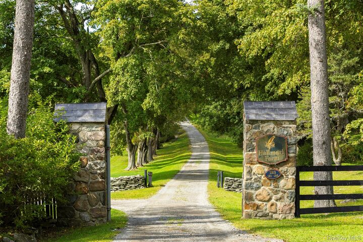 Property Photo:  121-125 Butts Hollow Road  NY 12545 