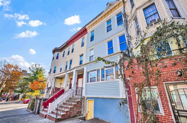 Property Photo:  364 E 169 Street  NY 10456 