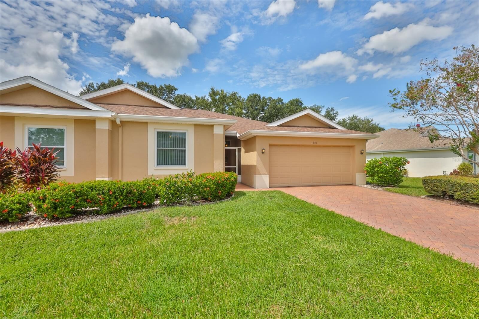 Property Photo: 751 McCallister Avenue FL 33573