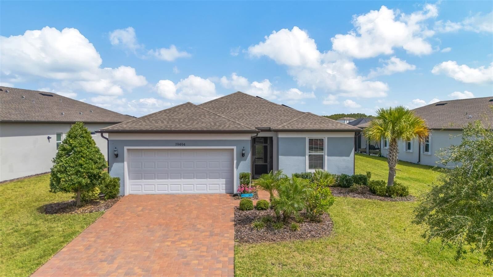Property Photo:  19494 Sea Glass Circle  FL 34638 