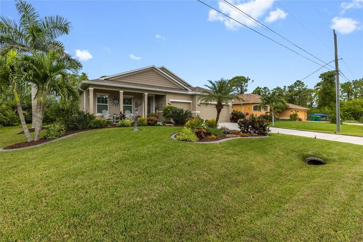 Property Photo:  14970 San Domingo Boulevard  FL 33981 