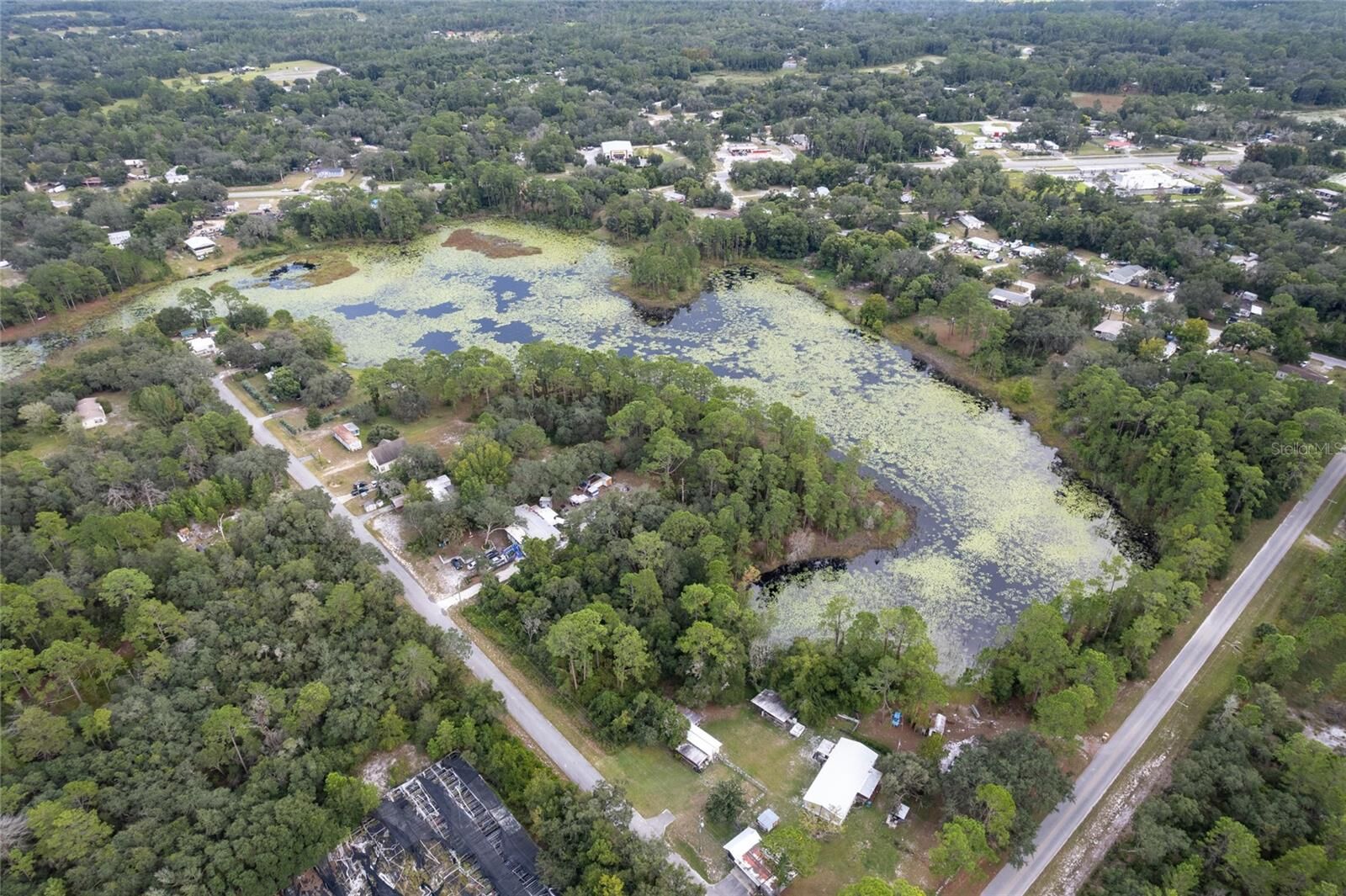 Property Photo: Pinecrest Road FL 32736