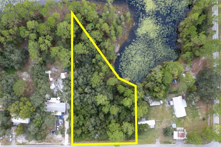 Pinecrest Road  Eustis FL 32736 photo