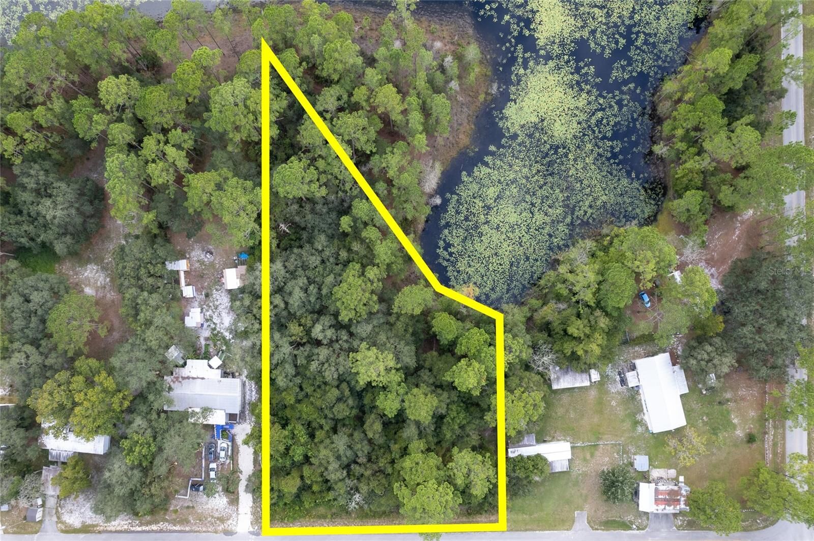 Property Photo:  Pinecrest Road  FL 32736