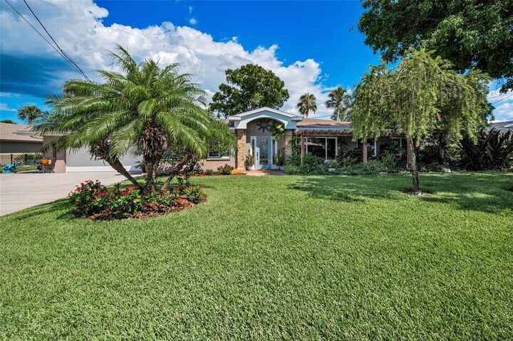 1540 Big Bass Drive  Tarpon Springs FL 34689 photo