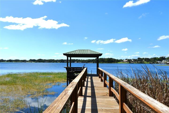 Property Photo:  611 Old Eustis Road  FL 32757 