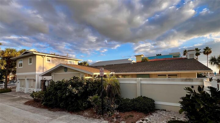 Property Photo: 2308 Beach Trail FL 33785