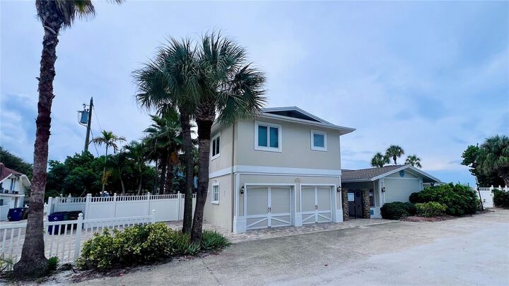 Property Photo: 2308 Beach Trail FL 33785