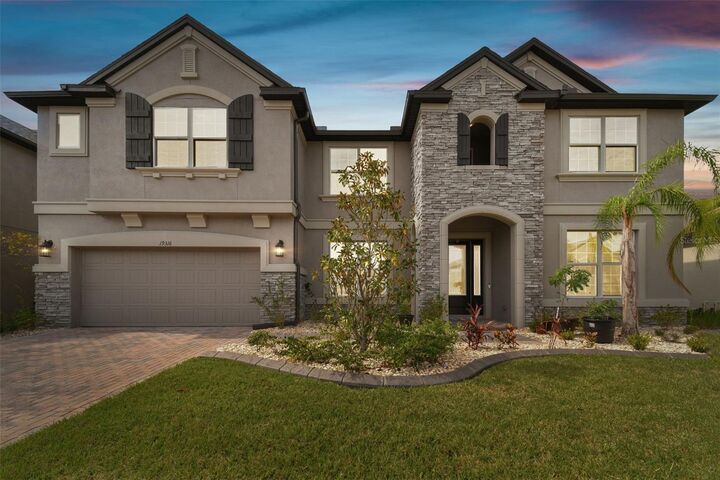 19316 Eagle Creek Lane  Tampa FL 33647 photo