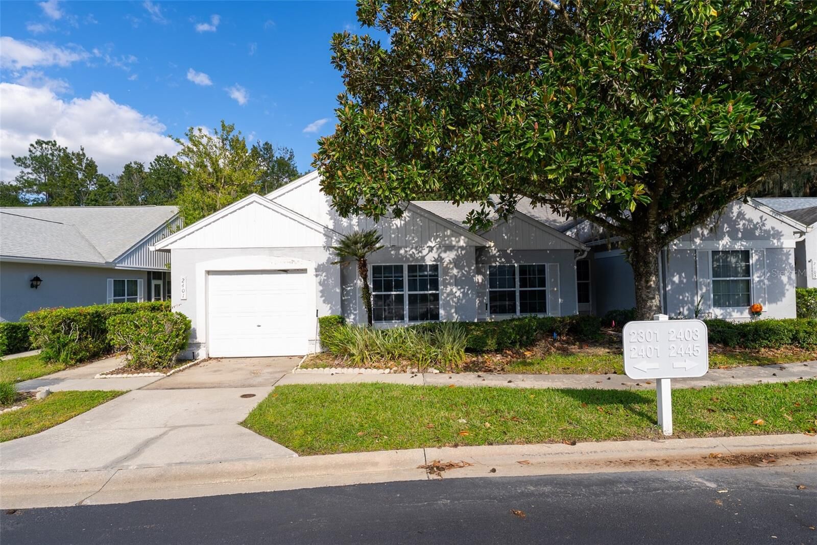 Property Photo:  2401 SW 20th Court  FL 34471 