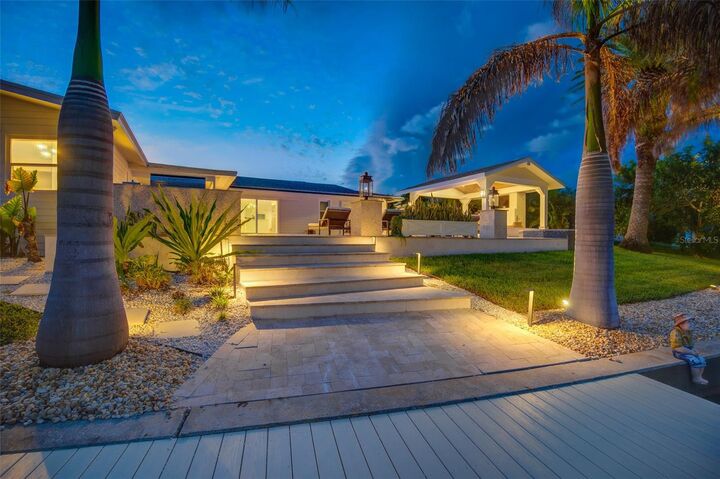807 Snug Island  Clearwater FL 33767 photo