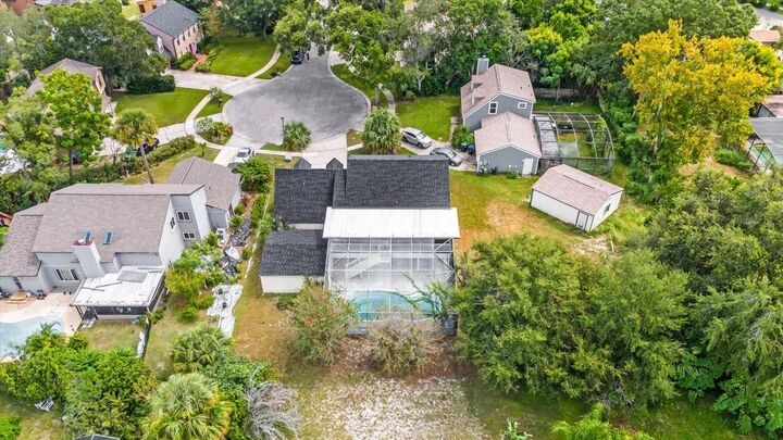 7524 Quail Run Court  Orlando FL 32819 photo