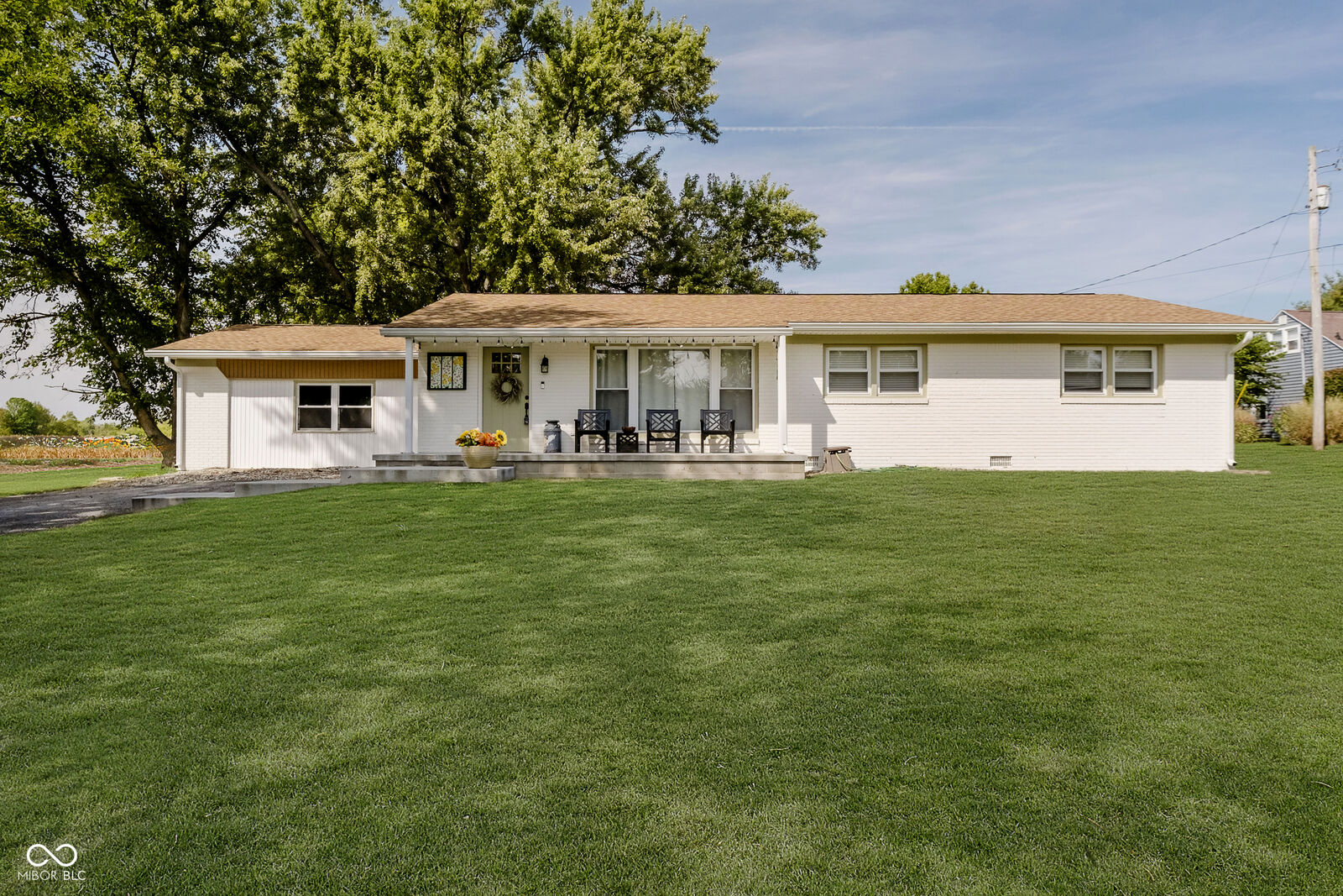Property Photo:  602 E Hospital Road  IN 46131 