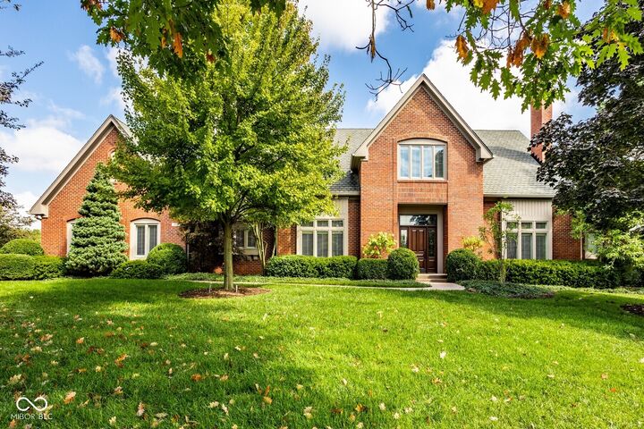 1910 Spruce Drive  Carmel IN 46033 photo