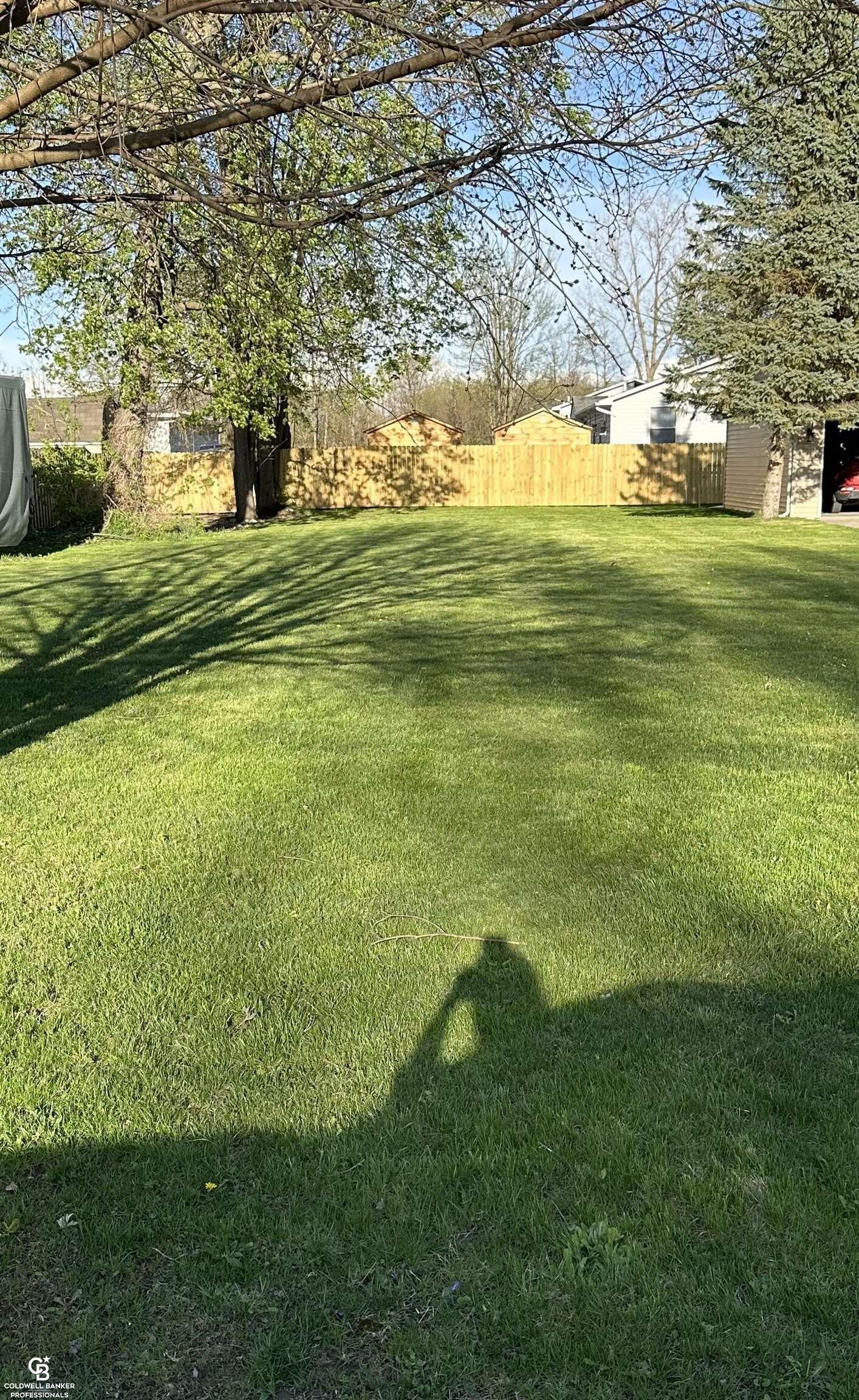 Property Photo:  0 Howard Street  MI 48062 