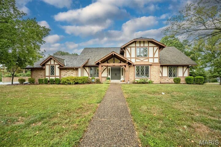 1710 Lynkirk Lane  Kirkwood MO 63122 photo