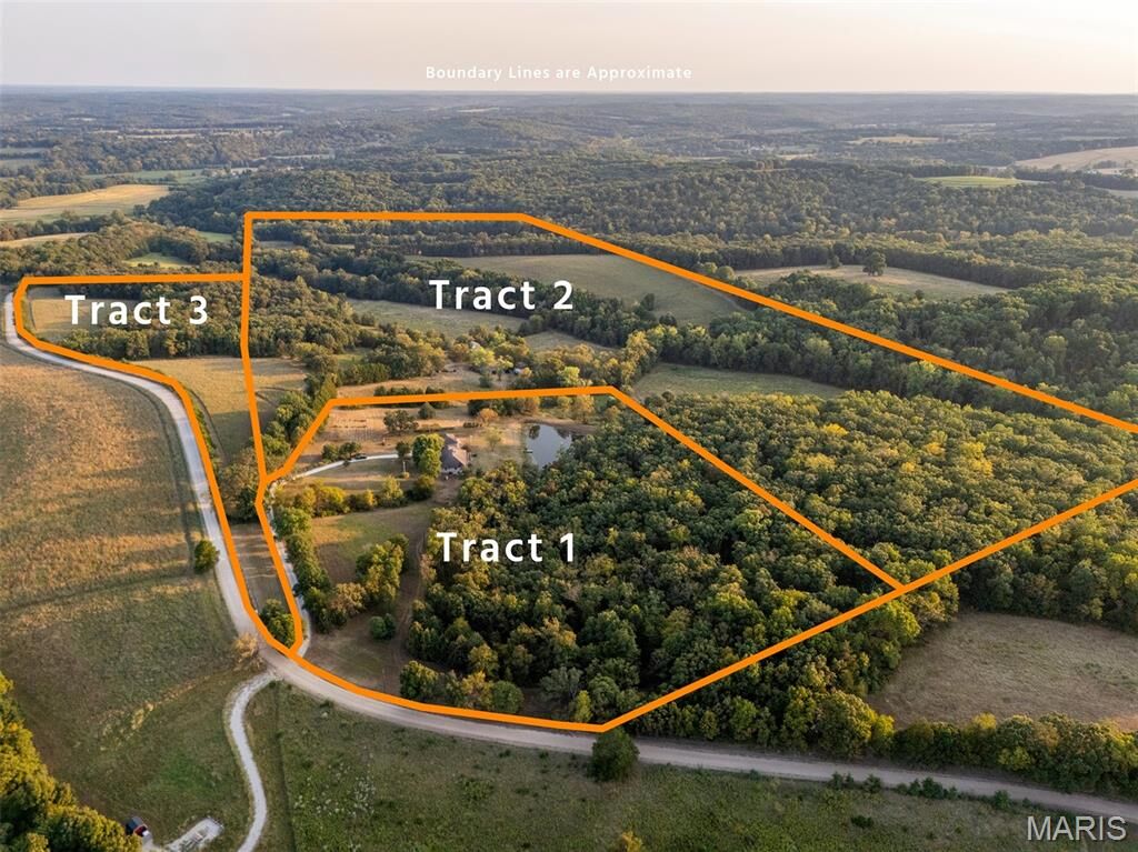 Property Photo:  3157 Horstman Road  MO 63014 