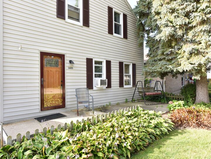 1605 Richard Ave  Mount Pleasant WI 53403 photo