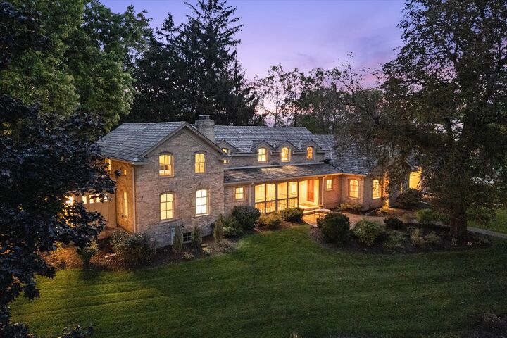 7918 Pleasant Valley Rd  Cedarburg WI 53080 photo